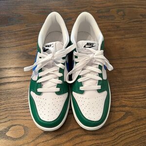 Like New Youth Nike Dunk Low